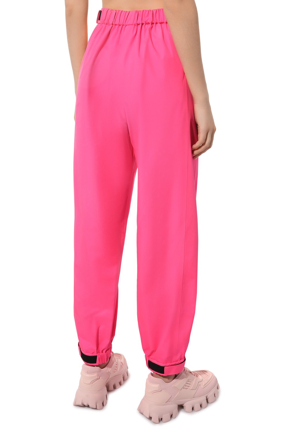 Джоггеры PRADA, арт. 22X798-1VFD-F0XNQ-192, фото 4