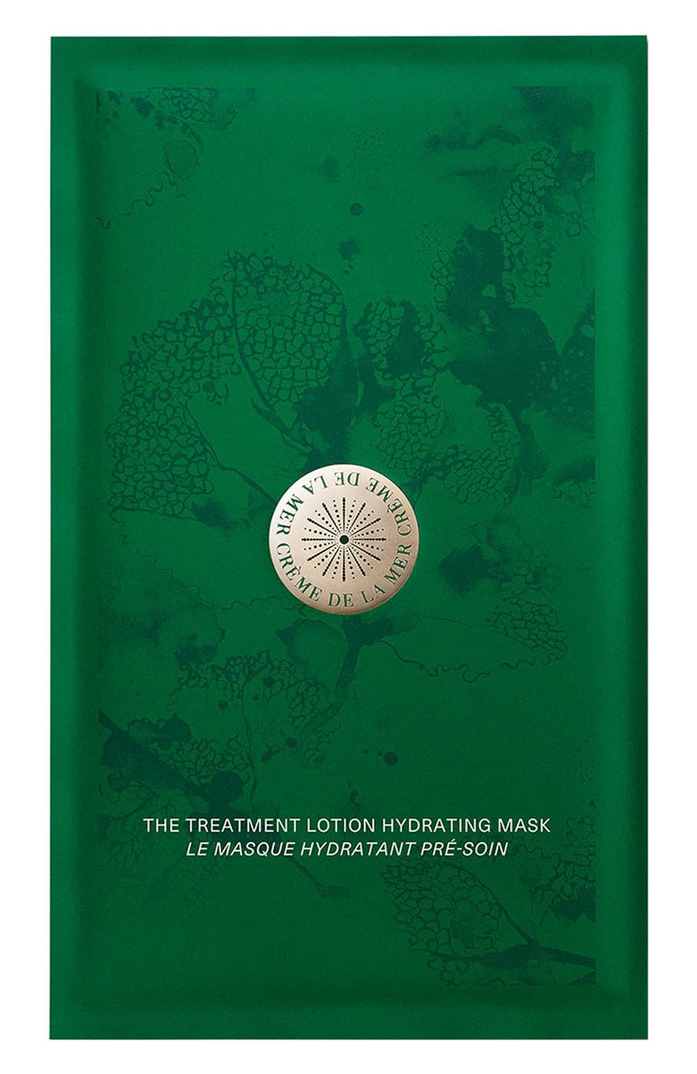 Маска с ухаживающим лосьоном LA MER, арт. 5PE9-01, фото 3