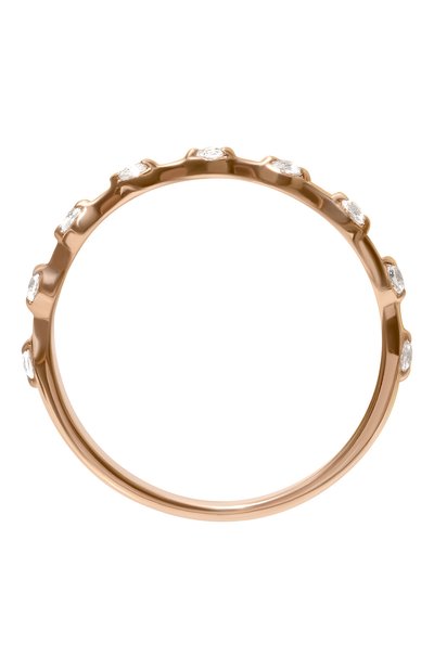 Кольцо с топазами MOONKA, арт. bh-sr-g, фото 4