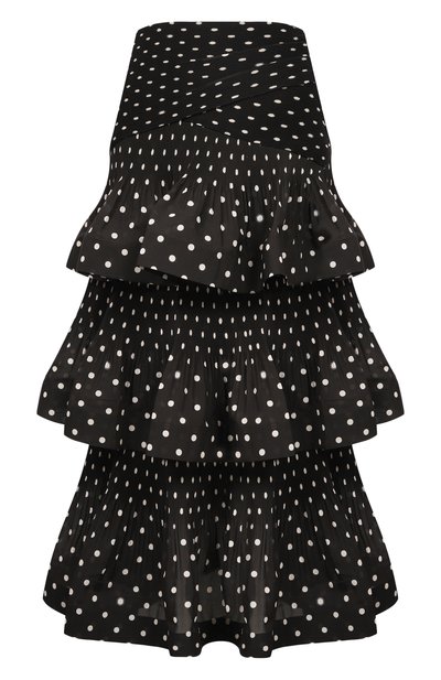 Женская юбка ZIMMERMANN, арт. 4891SS26R