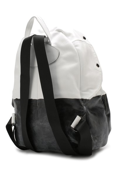 Кожаный рюкзак RBRSL, арт. 7U0946T.999CSLB014, фото 3