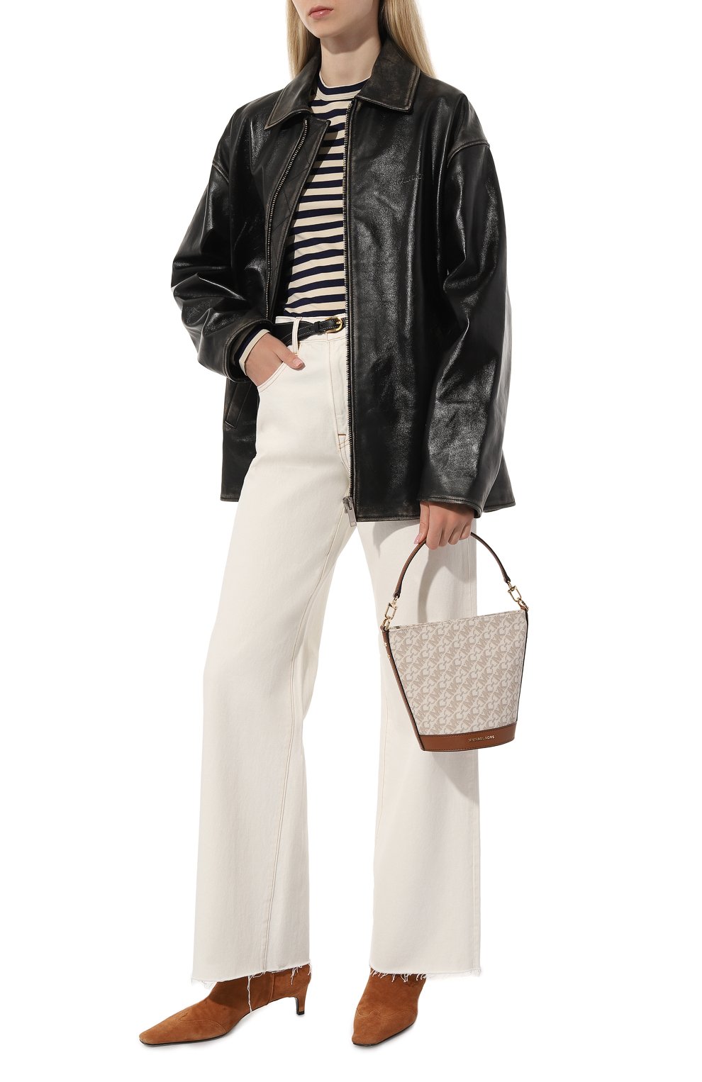 Сумка townsend MICHAEL MICHAEL KORS, арт. 32R4G10C5B, фото 7