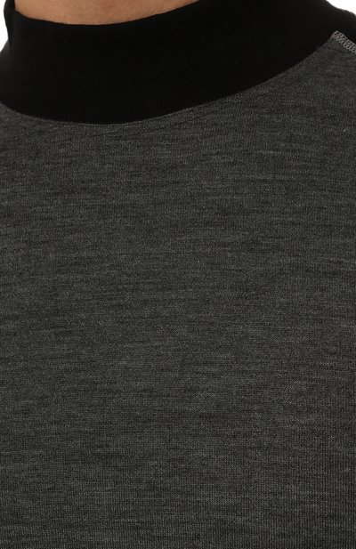 Лонгслив STEFANO RICCI, арт. MJI6S00030/BV0001, фото 5