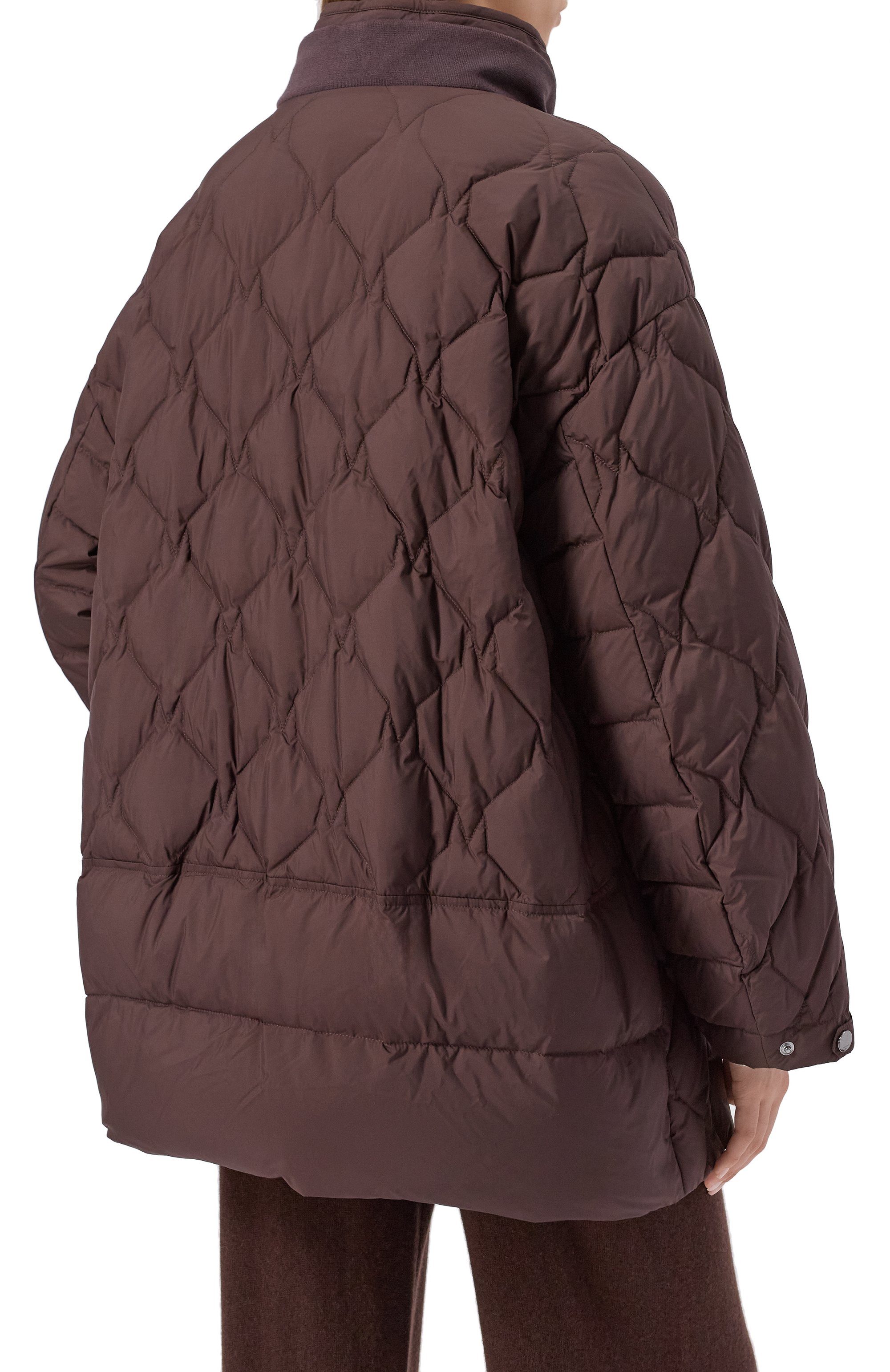 Пуховая куртка DIEGO M, арт. 25IM-B706/25IT-705, фото 6