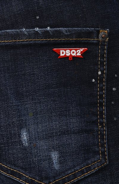 Джинсы DSQUARED2, арт. S74LB0679/S30664, фото 5
