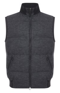 Темно-серый