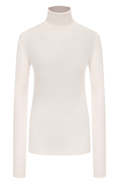 Женская водолазка из кашемира и шелка MVST, арт. WF61-714MU