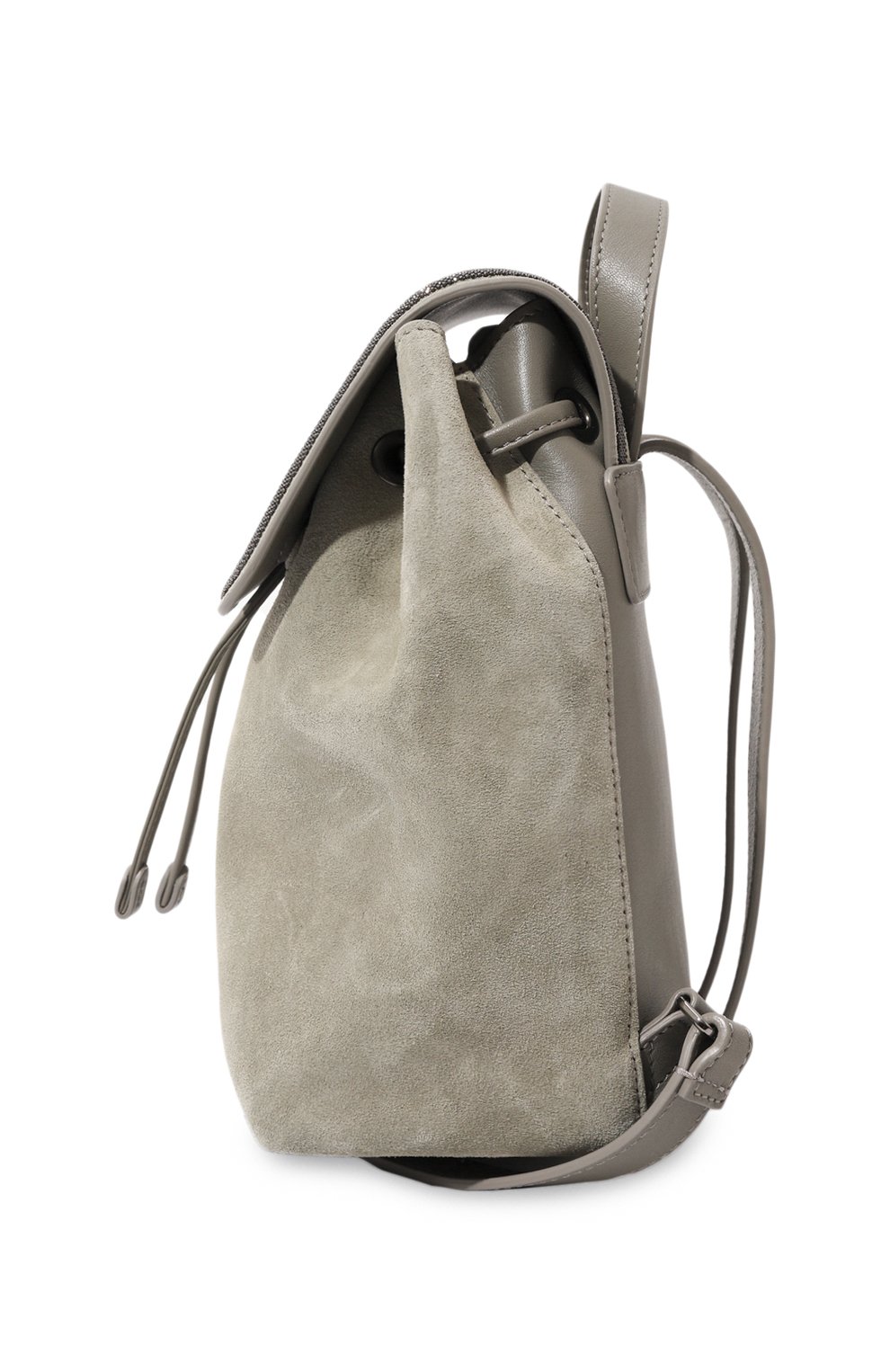 Рюкзак BRUNELLO CUCINELLI, арт. MBDLD2495, фото 4