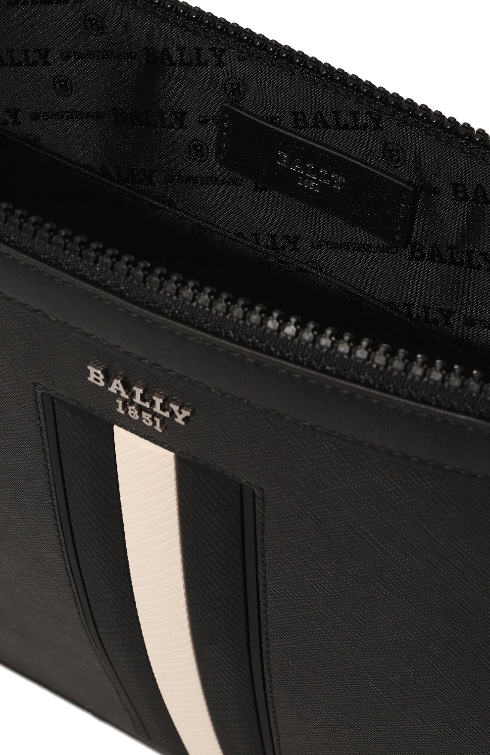 Кожаная папка для документов BALLY, арт. 603243/25893, фото 5