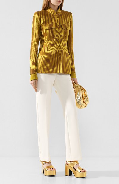 Жакет DRIES VAN NOTEN, арт. 201-10424-9142, фото 2