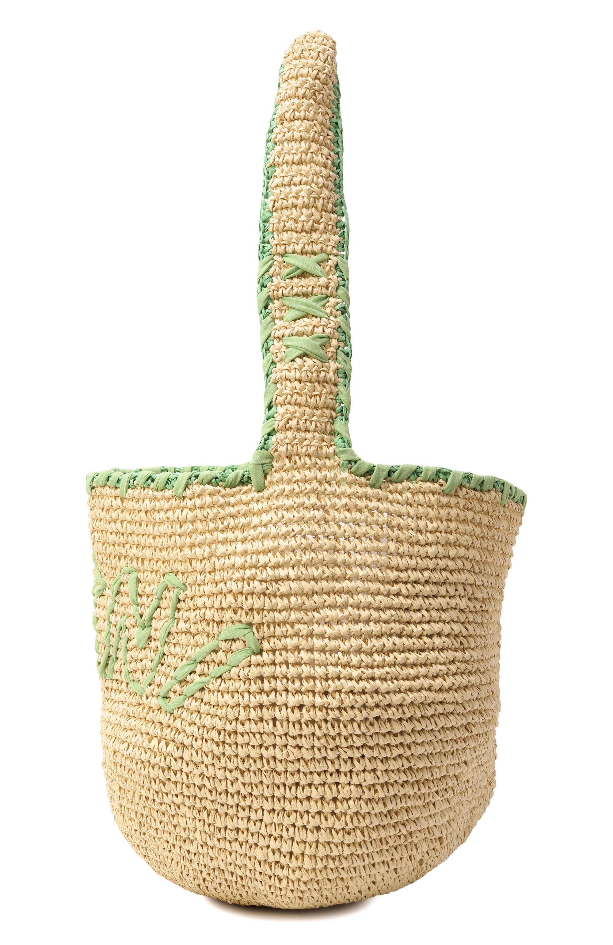 Сумка nassa medium MARNI, арт. SBMP0256A0/P8561, фото 4