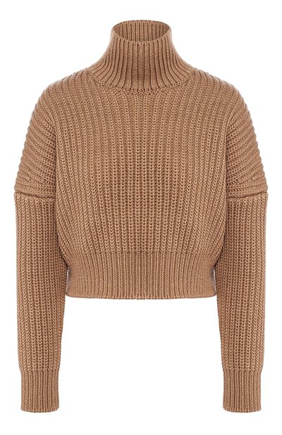 Женский шерстяной свитер BOSS, арт. 50422084