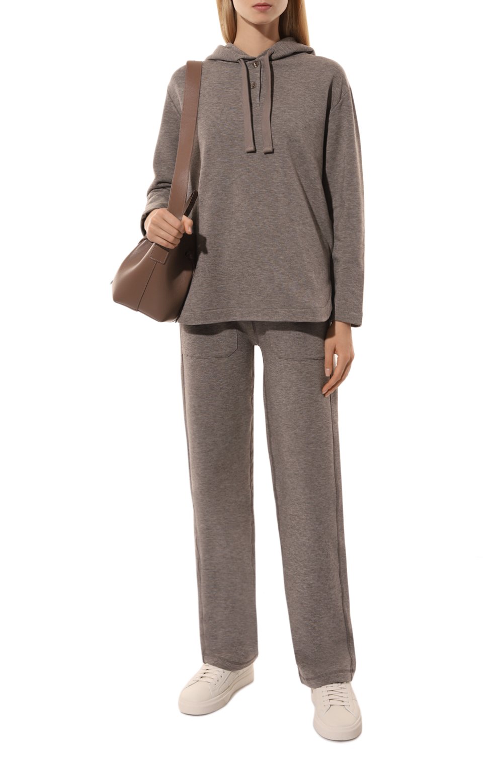 Брюки DNUD PARIS, арт. B2671, фото 2