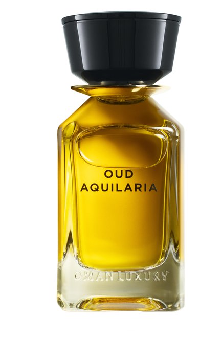 Мужской парфюмерная вода oud aquilaria (100ml) OMAN LUXURY, арт. 3968359821141