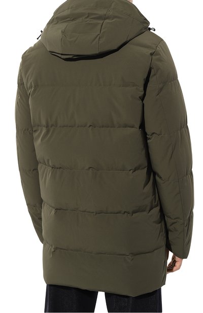 Пуховик PAUL&SHARK, арт. 13312008, фото 4