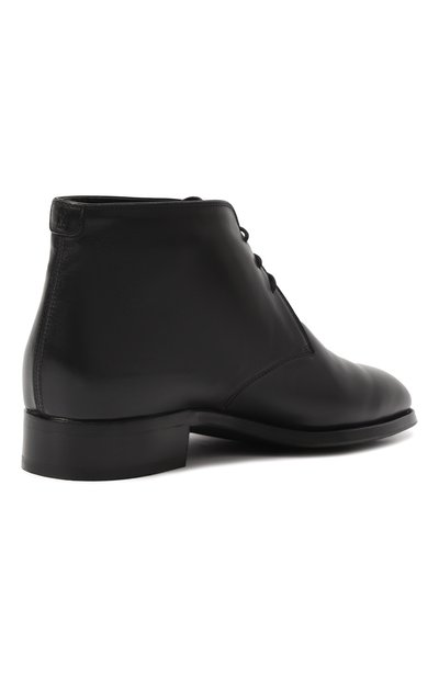 Кожаные ботинки ARTIOLI, арт. 0G6M523/BIS, фото 5