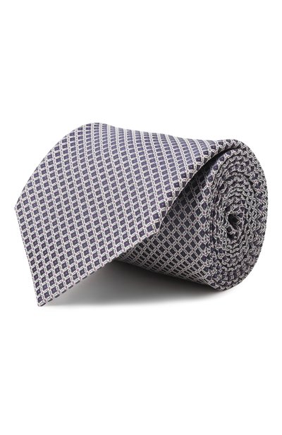 Шелковый галстук STEFANO RICCI, арт. CCXL/56016, фото 1