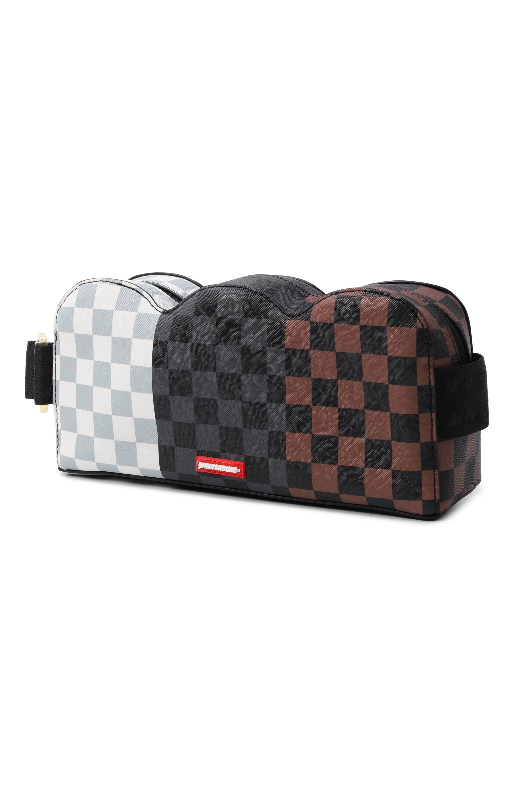 Сумка trinity shark flex SPRAYGROUND, арт. 910Z677NSZ/BAND0LER0 2, фото 2