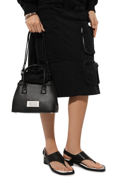 Сумка 5ac small MAISON MARGIELA, арт. SB3WD0005/P4348, фото 2