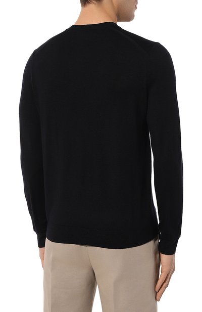 Шерстяной джемпер BOGNER, арт. 88799090, фото 4