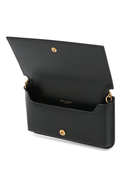 Клатч SAINT LAURENT, арт. 635095/0U40J, фото 4