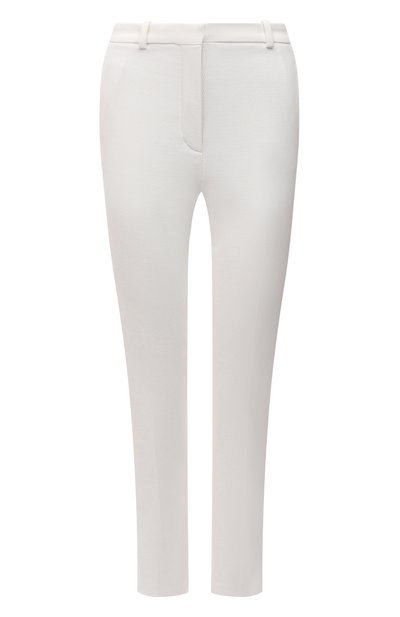 Женские хлопковые брюки LORO PIANA, арт. FAL4255