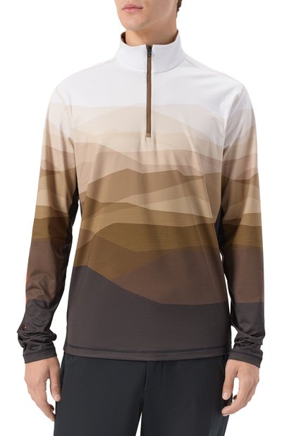 Лонгслив BOGNER FIRE+ICE, арт. 54097751, фото 3