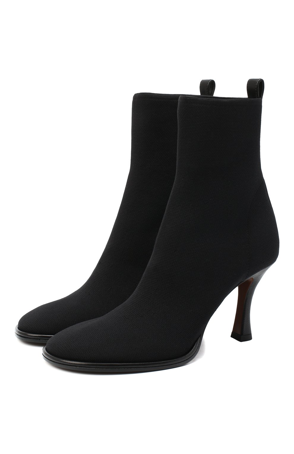 Текстильные ботильоны lea NEOUS, арт. 00230K01N01, фото 1