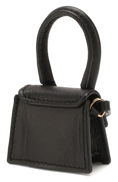 Сумка le petit chiquito JACQUEMUS, арт. 201AC18/58990, фото 3