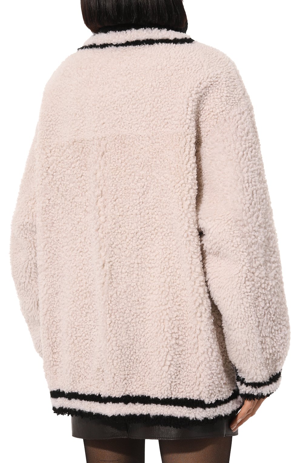 Жакет из овчины BLANCHA, арт. 39/300/55, фото 4