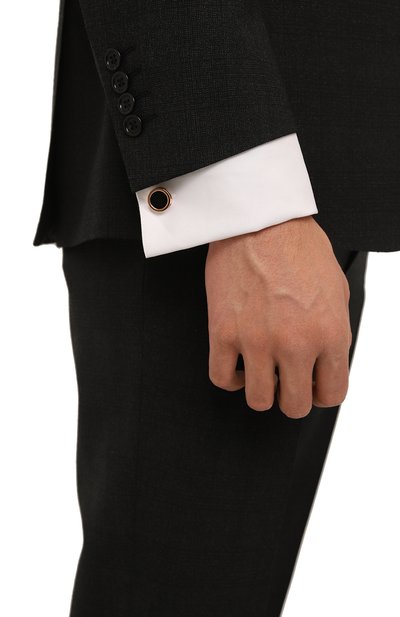 Запонки LANVIN, арт. 9565/9, фото 2