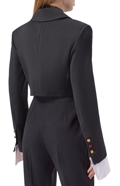 Жакет LES ARCHIVES, арт. LA_031СО, фото 4