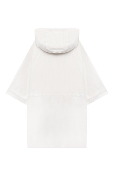 Плащ с капюшоном BRUNELLO CUCINELLI, арт. BB5740407C, фото 2