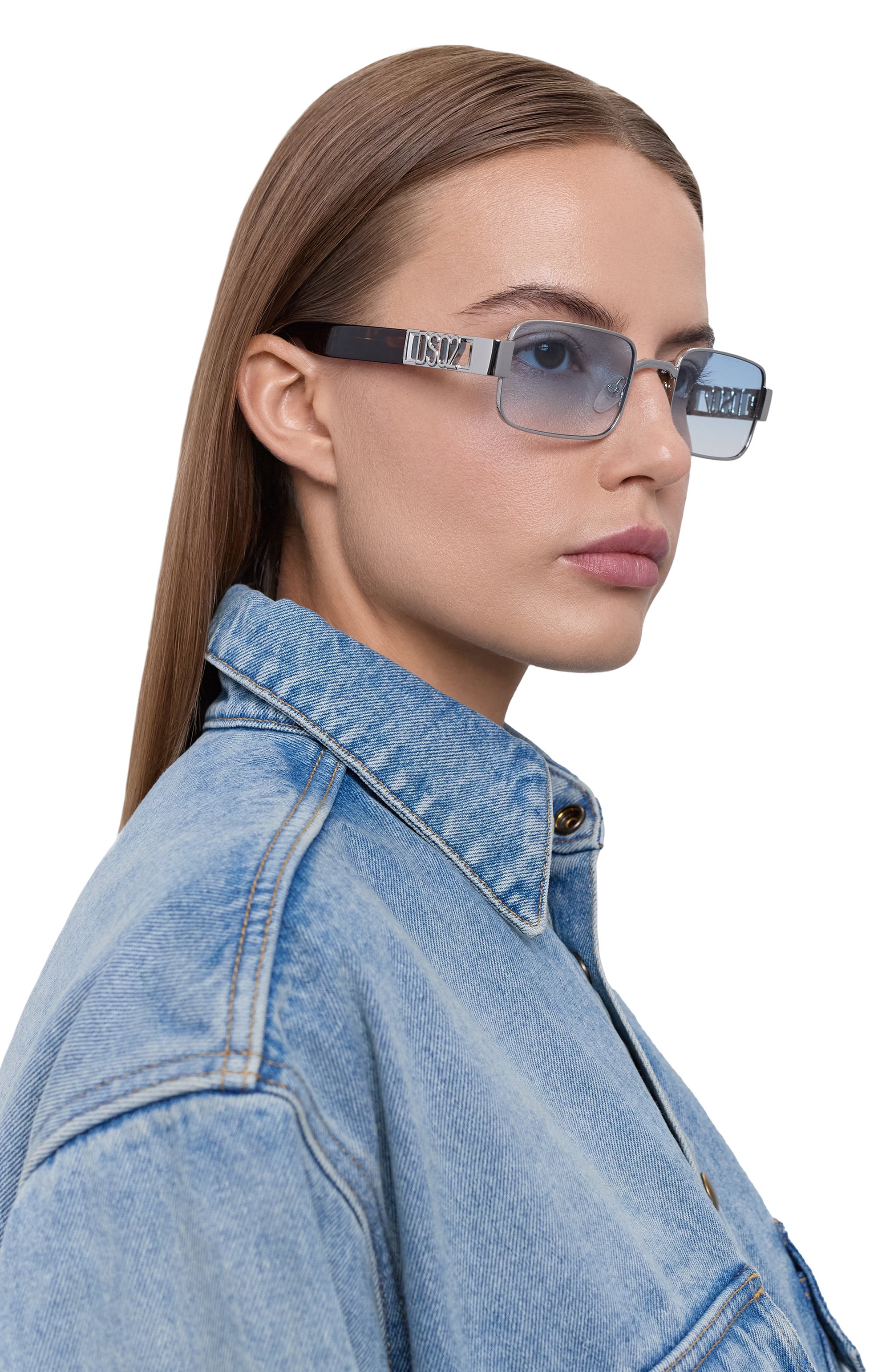 Солнцезащитные очки DSQUARED2, арт. D20156 010, фото 3