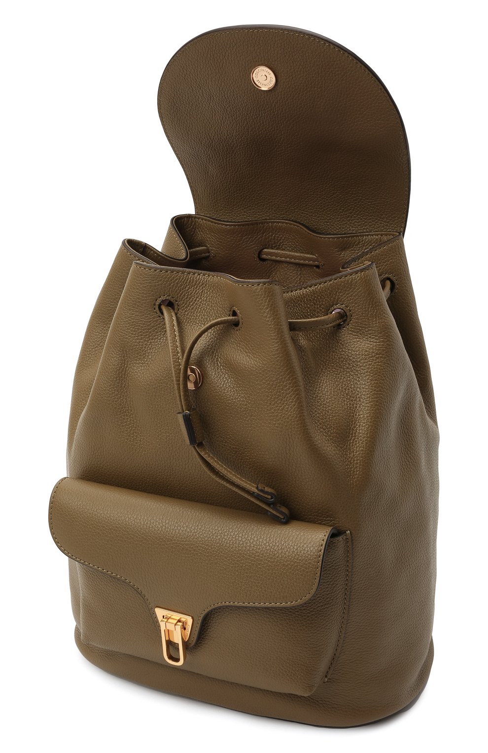 Рюкзак beat soft COCCINELLE, арт. E1 IF6 14 01 01, фото 4