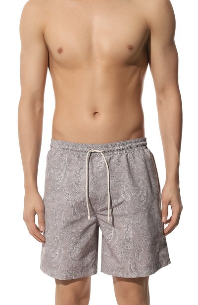 Мужские плавки-шорты BRUNELLO CUCINELLI, арт. MW842043