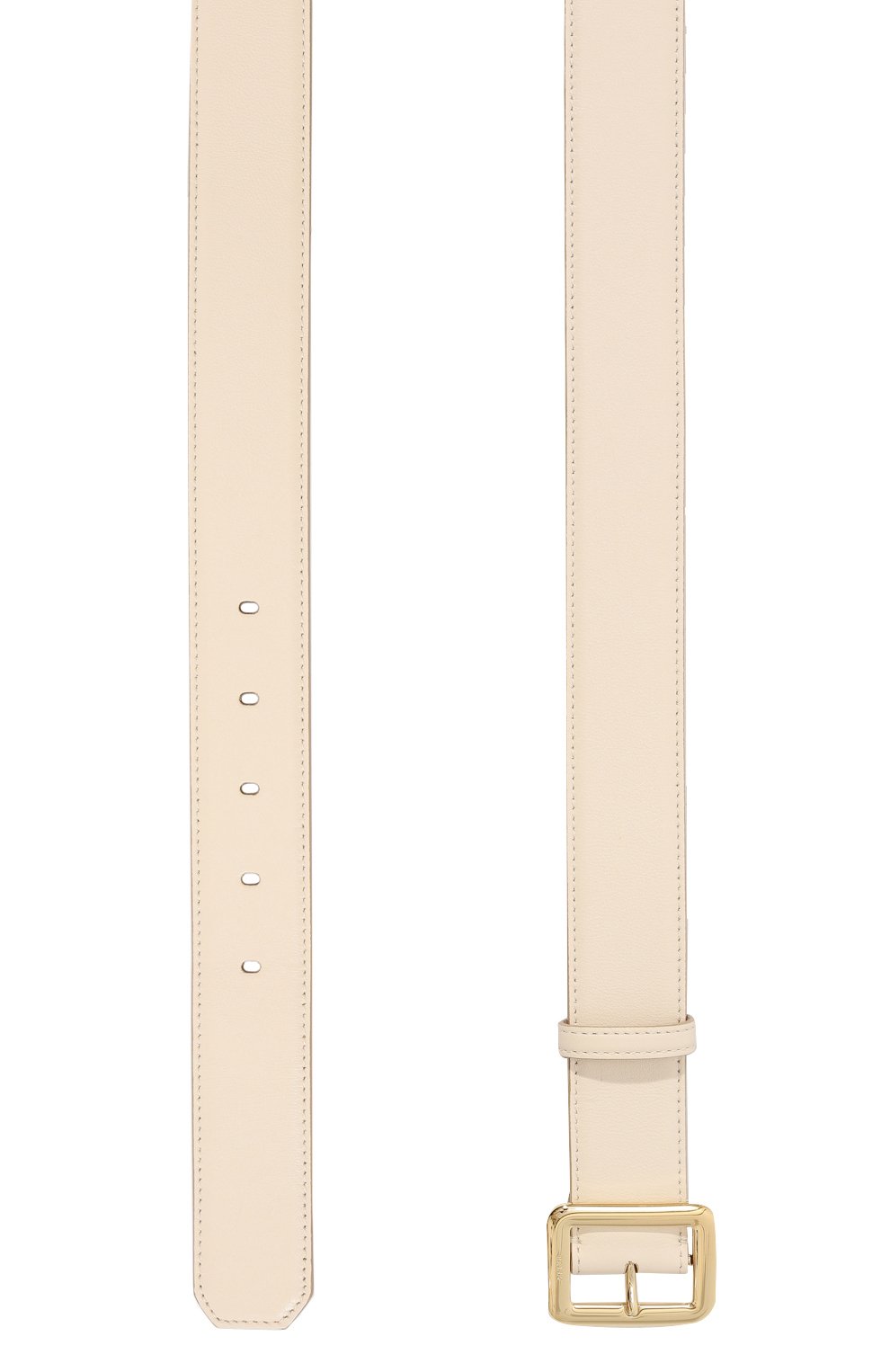 Кожаный ремень BALLY, арт. 596502/21391, фото 3