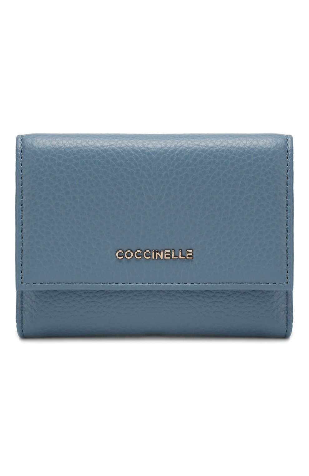 Кожаное портмоне COCCINELLE, арт. E2 FW5 11 10 01, фото 1