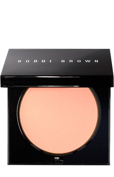 Компактная пудра, оттенок warm natural BOBBI BROWN  цвета, арт. E0XF-06 | Фото 1 (Статус проверки: Проверена категория; Нос: Не проставлено; Региональные ограничения белый список (Axapta Mercury): Не проставлено; Автоматизация Diginetica: Не назначено; Финишное покрытие: Матовый)