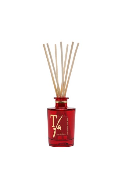 Диффузор love luxury collection (100ml) TEATRO, арт. LO100TFU.23