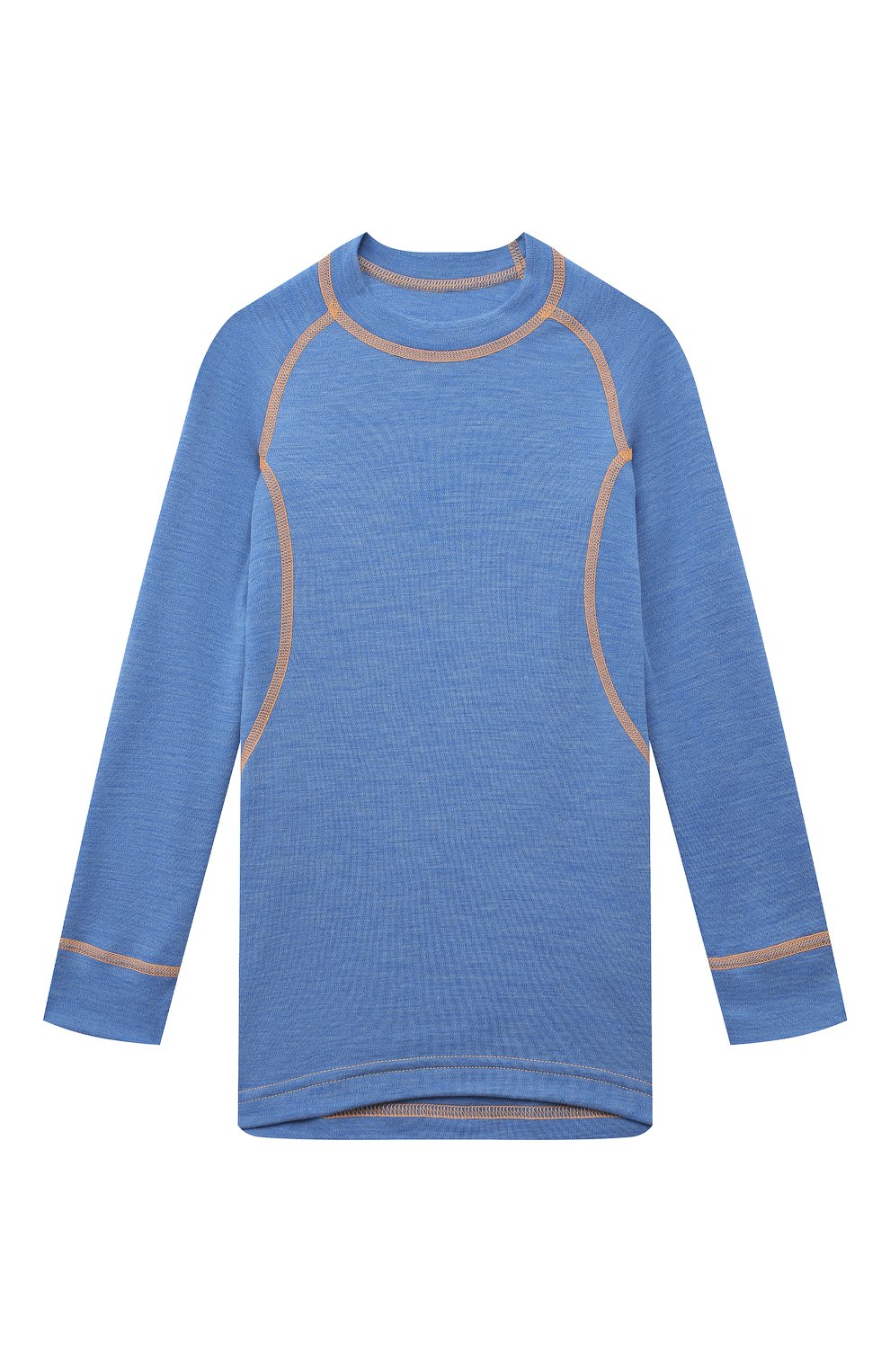 Термокомплект из лонгслива и укороченных брюк NORVEG, арт. 30SWKSRU-250, фото 2