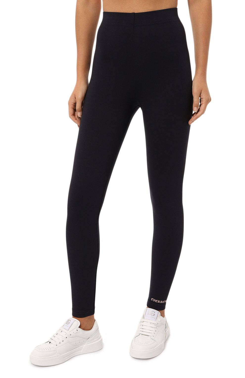 Легинсы из вискозы EVERREVER, арт. RE-LG-BLPN-01, фото 3