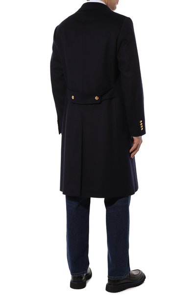 Кашемировое пальто GUCCI, арт. 625863 Z5311, фото 4