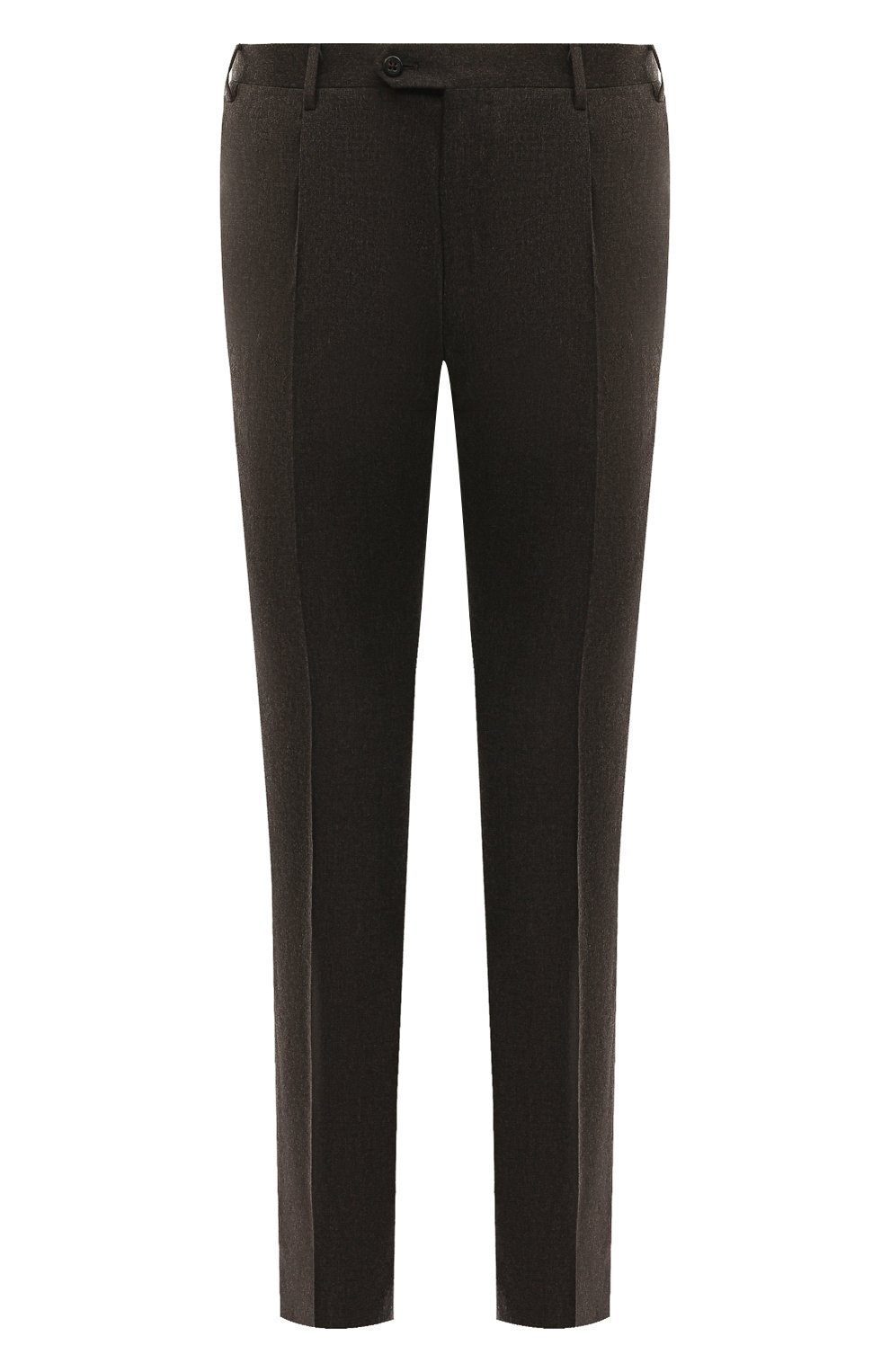 Брюки из шерсти и кашемира CORNELIANI, арт. 945B03-9418540, фото 1