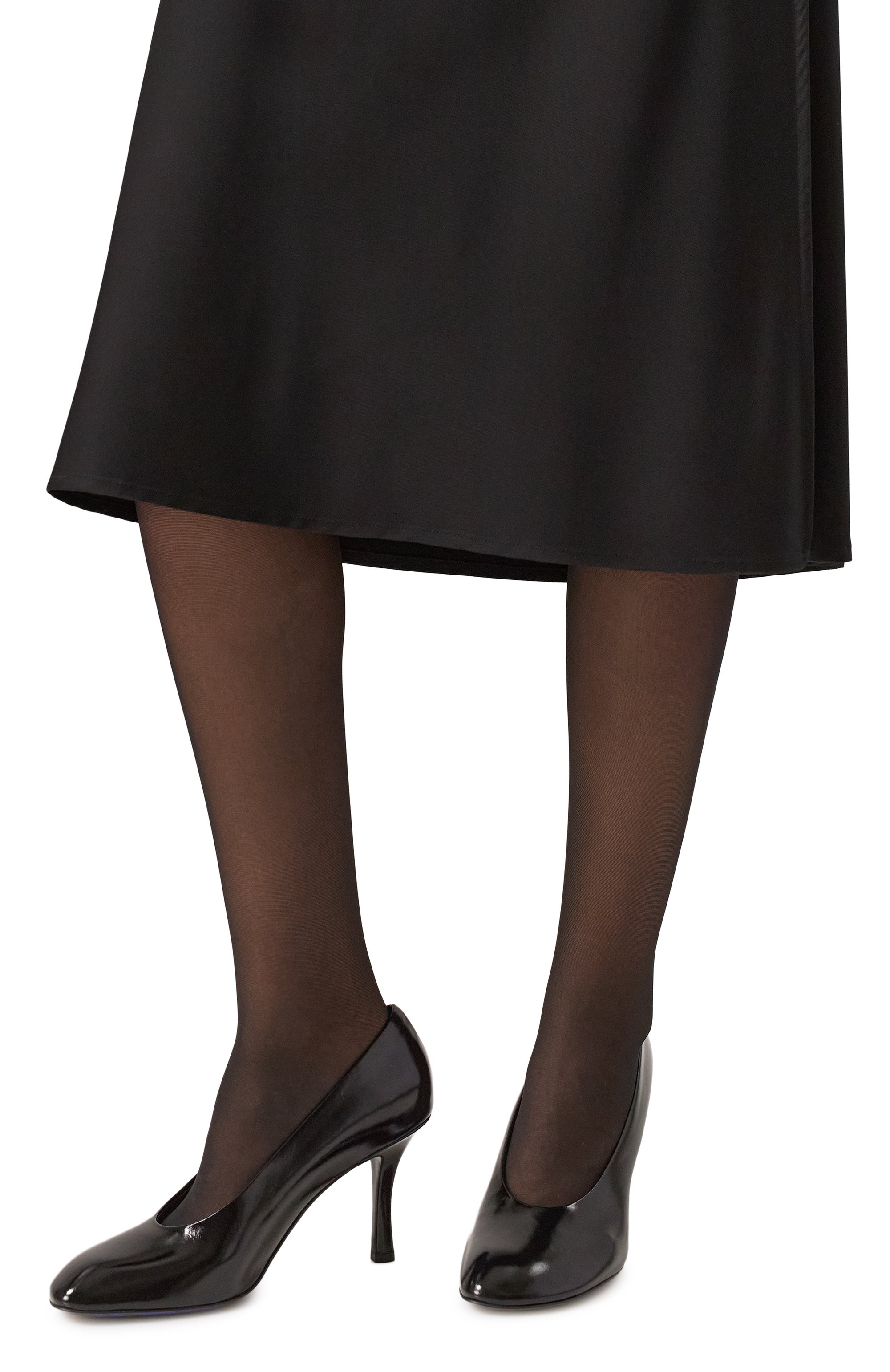 Кожаные туфли baby 85 BURBERRY, арт. 8080429, фото 3