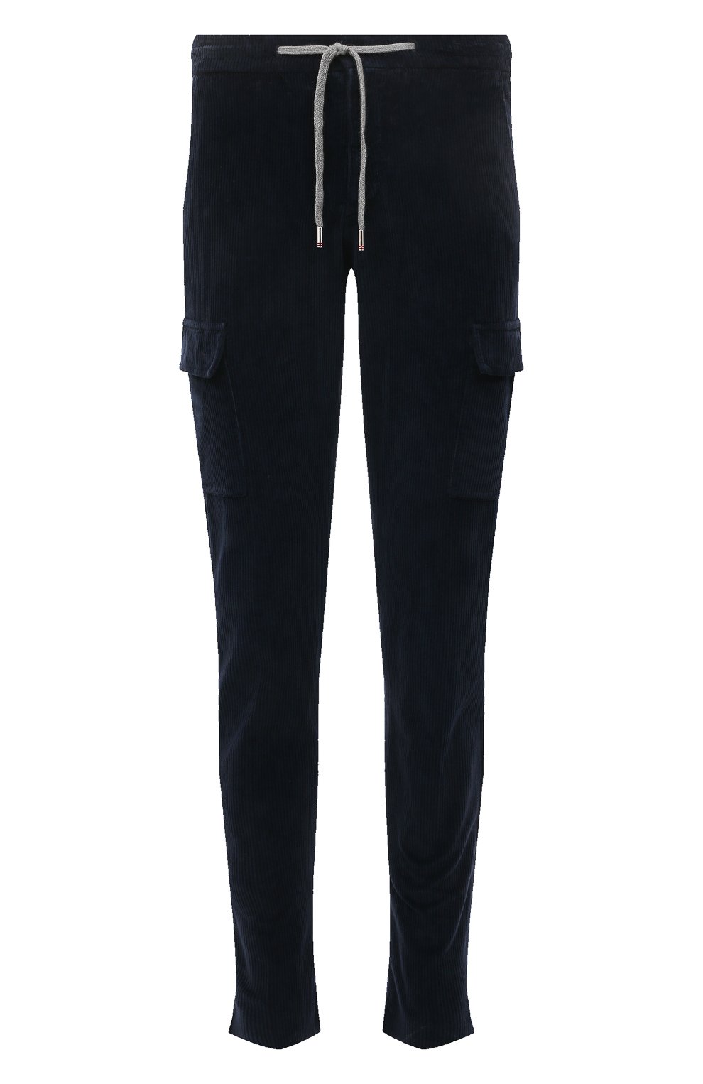 Вельветовые брюки MARCO PESCAROLO, арт. T0R/4802, фото 1