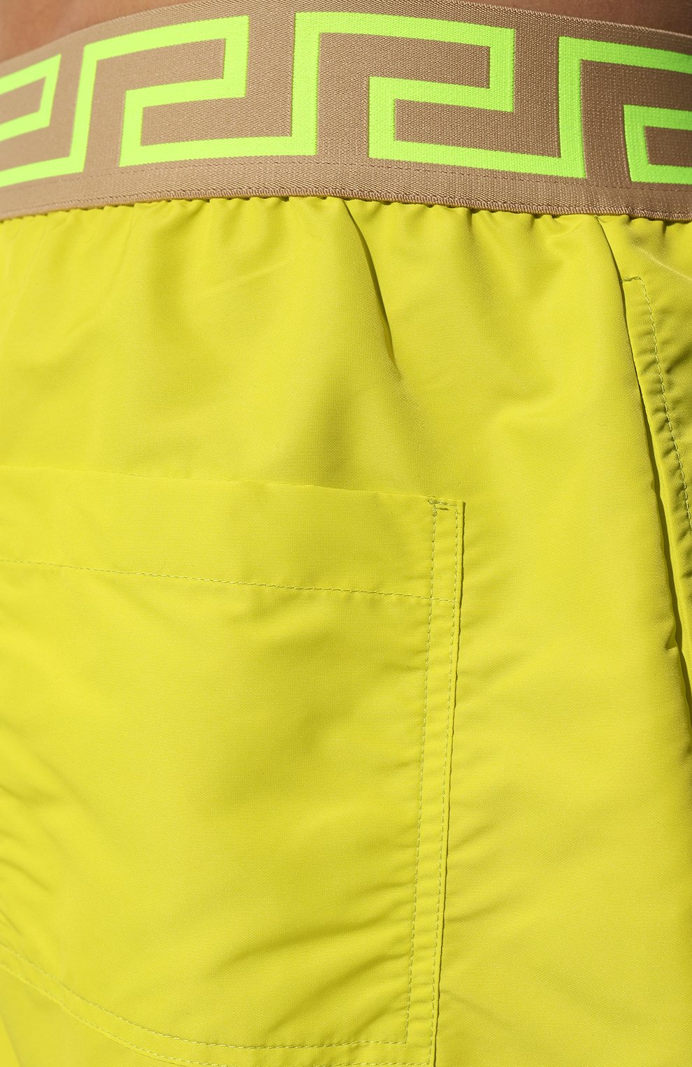 Плавки-шорты VERSACE, арт. 1005475/A232415, фото 4