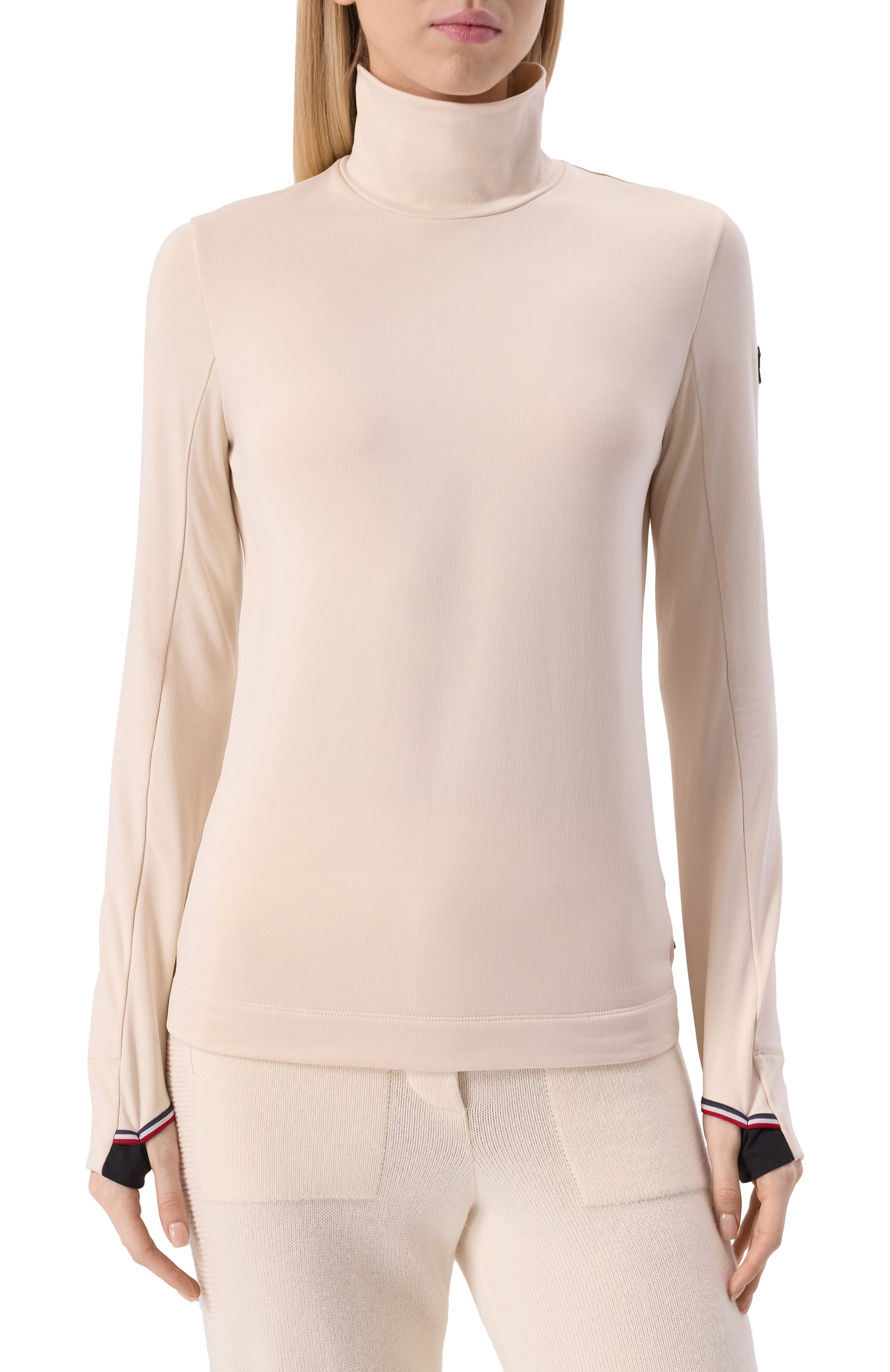 Водолазка MONCLER GRENOBLE, арт. 8G000-15-899J0, фото 3