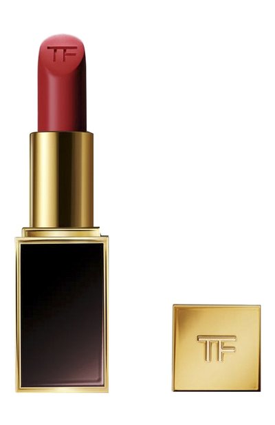 Женская помада для губ lip color matte, оттенок best revenge TOM FORD, арт. T1LP-37