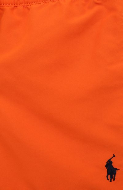 Плавки-шорты POLO RALPH LAUREN, арт. 321785582, фото 3